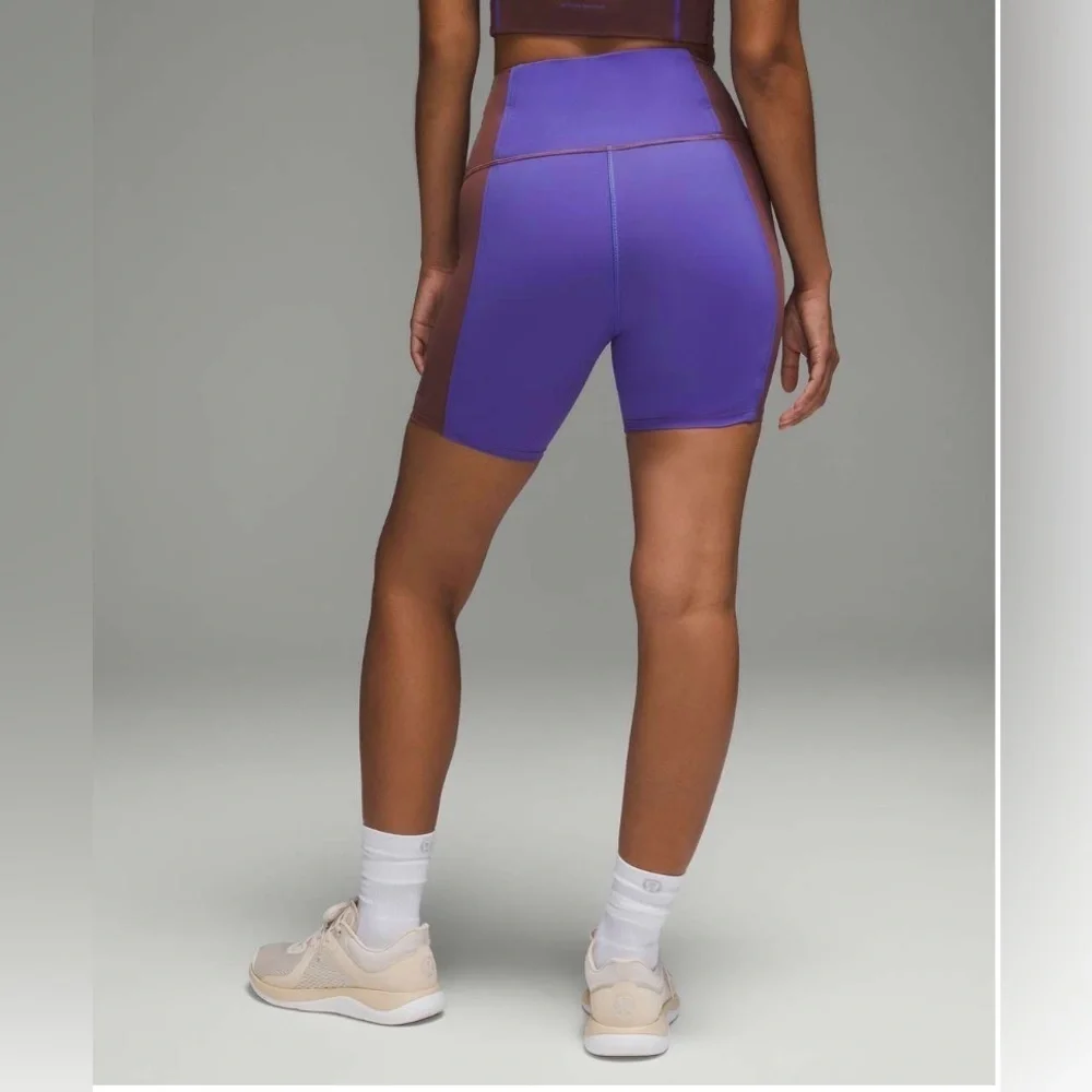 Lululemon Hike to Swim Short 6